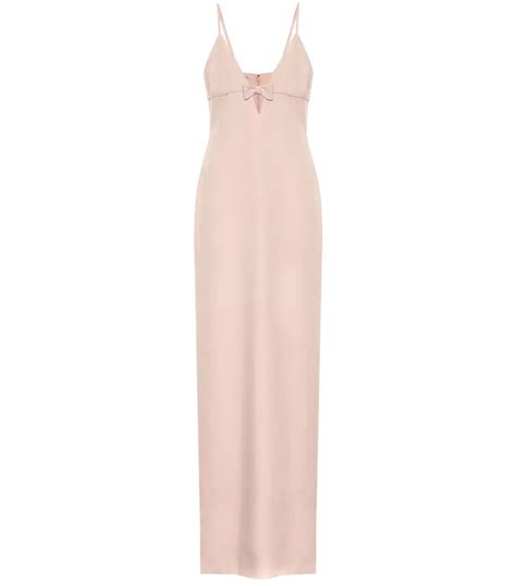 miu miu maxi dresses|miu outlet online.